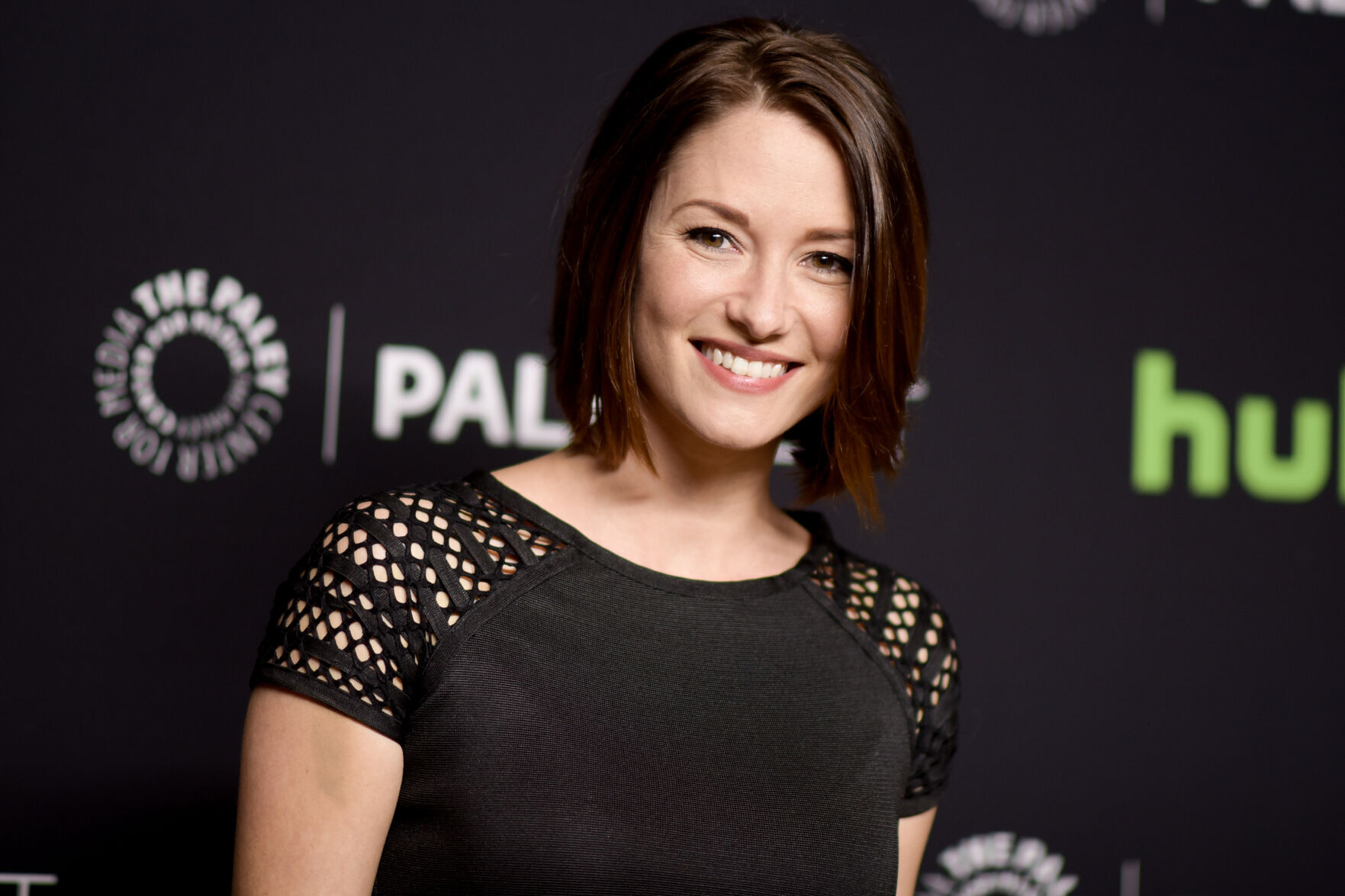 Chyler Leigh